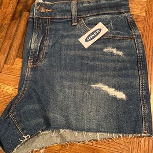 Brand New Shorts
